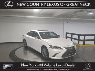 Used 2019 Lexus ES 350 image 1