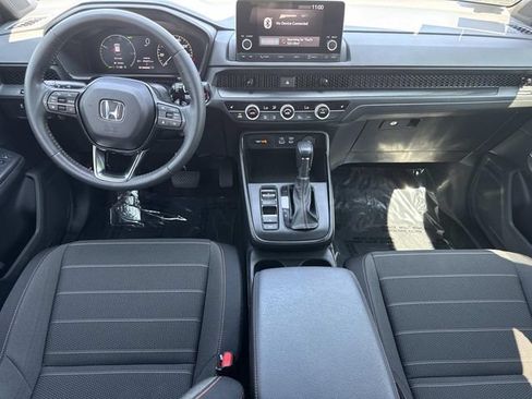 Certified 2023 Honda CR-V Sport image 16