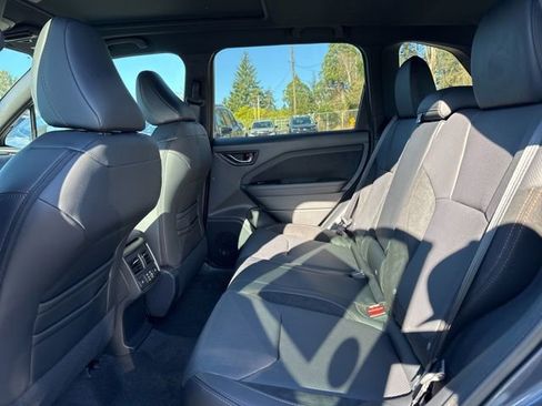 New 2026 Subaru Forester Touring image 19