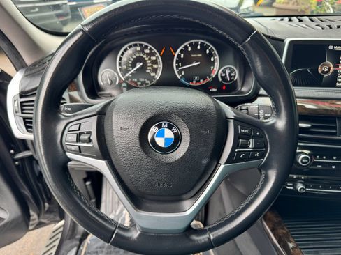 Used 2015 BMW X5 xDrive35i AWD/4WD image 30