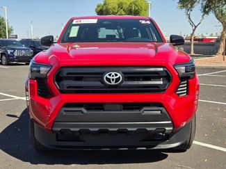 Certified 2024 Toyota Tacoma SR video 2
