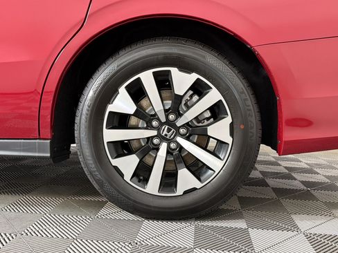 New 2026 Honda Odyssey EX-L image 11