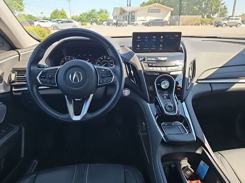 Used 2021 Acura RDX FWD w/ Technology Package image 2