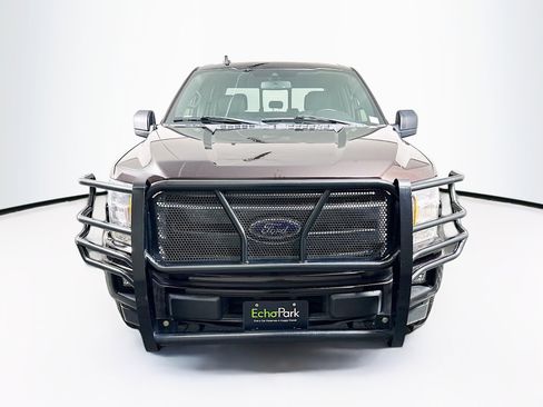 Used 2020 Ford F150 XLT w/ Equipment Group 302A Luxury AWD/4WD image 2