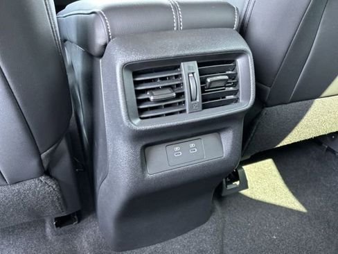 New 2026 Nissan Murano SL AWD/4WD image 20