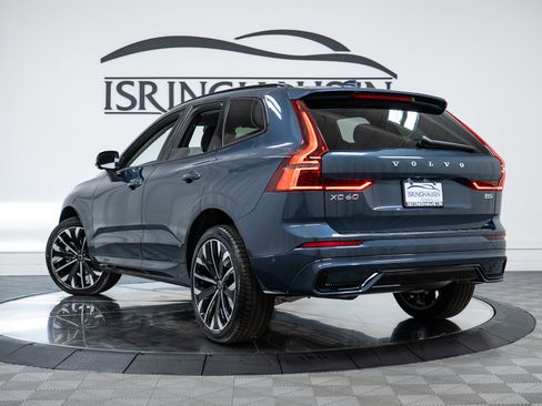 New 2026 Volvo XC60 B5 Ultra w/ Climate Package image 28