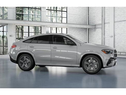 New 2026 Mercedes-Benz GLE 450 4MATIC image 14