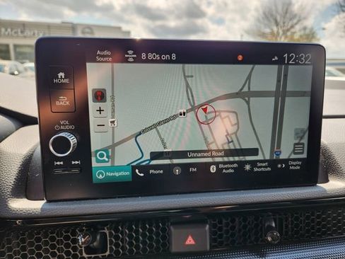 Used 2025 Honda CR-V Sport Touring image 24