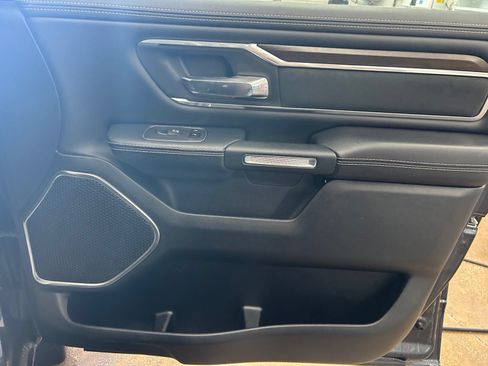 Certified 2021 RAM 1500 Laramie AWD/4WD image 32