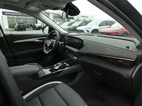 New 2026 Buick Envision Sport Touring AWD/4WD image 24
