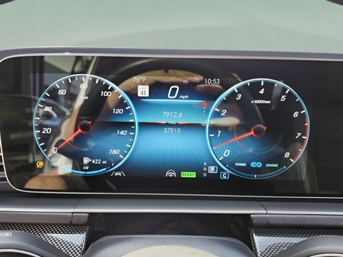 Certified 2022 Mercedes-Benz GLE 450 4MATIC image 21