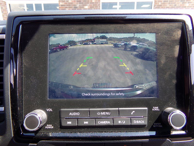 Used 2022 Nissan Frontier SV AWD/4WD image 32