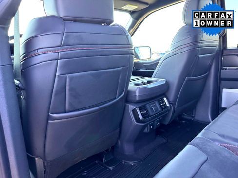 Used 2025 Ford F150 Raptor w/ Equipment Group 803A Raptor R image 22