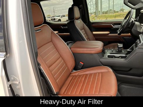 Used 2023 GMC Sierra 1500 Denali Ultimate AWD/4WD image 31