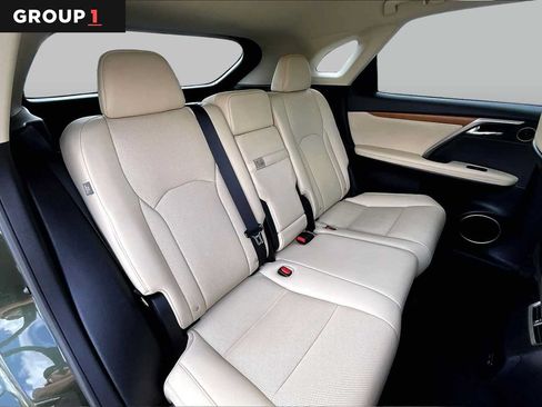 Used 2021 Lexus RX 350 FWD w/ Premium Package image 17