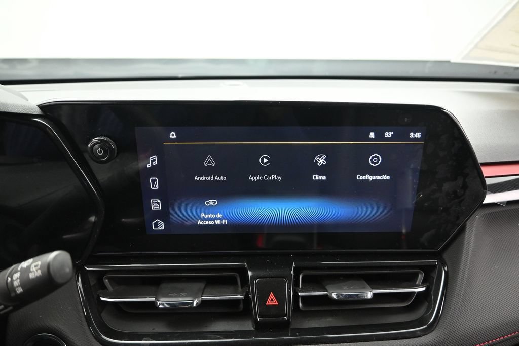 Used 2024 Chevrolet TrailBlazer RS w/ Convenience Package FWD image 13