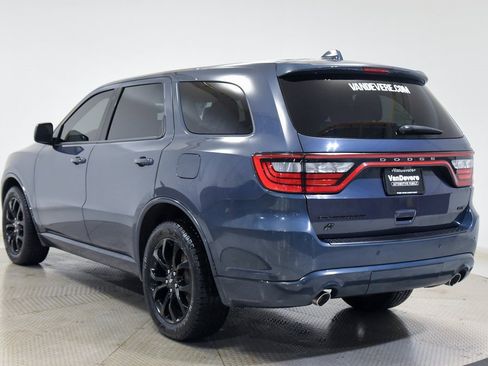 Used 2020 Dodge Durango GT w/ Blacktop Package image 9