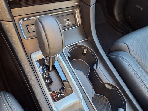 Certified 2025 Subaru Ascent Limited image 19