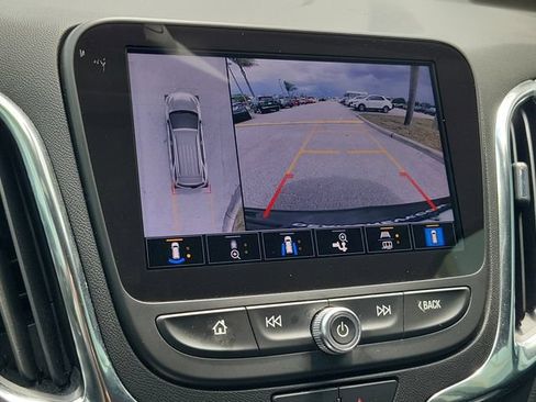 Certified 2024 Chevrolet Equinox LT FWD image 27