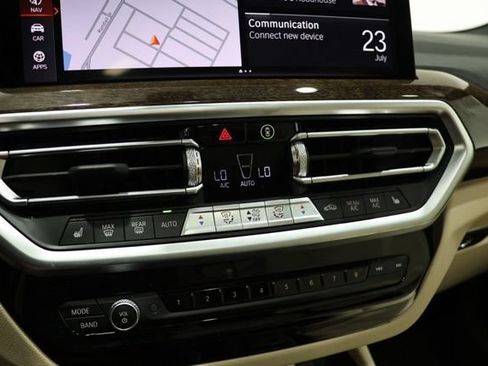 Used 2022 BMW X3 sDrive30i w/ Premium Package RWD image 28