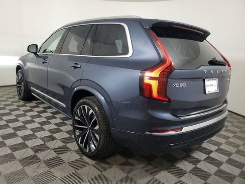 New 2026 Volvo XC90 T8 Ultra w/ Protection Package Premier AWD/4WD image 4