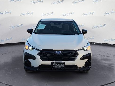 Used 2024 Subaru Crosstrek 2.0i image 8