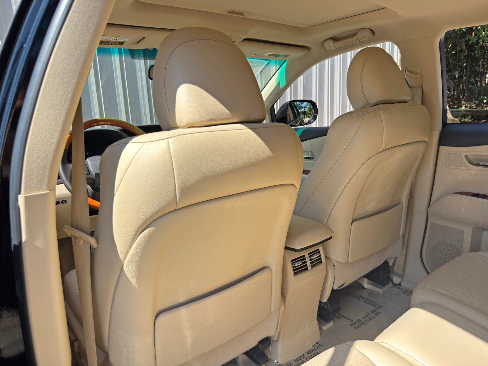 Used 2012 Lexus RX 350 FWD w/ Premium Pkg image 31