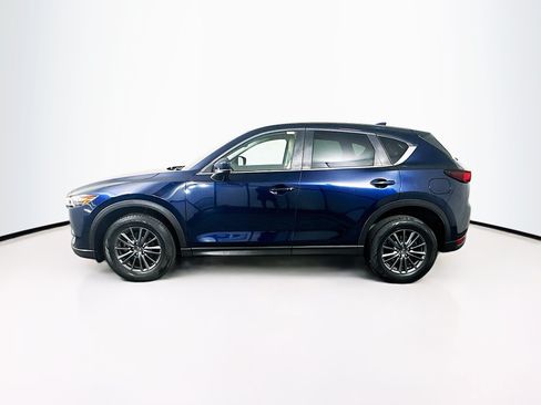 Used 2019 MAZDA CX-5 Touring FWD image 4