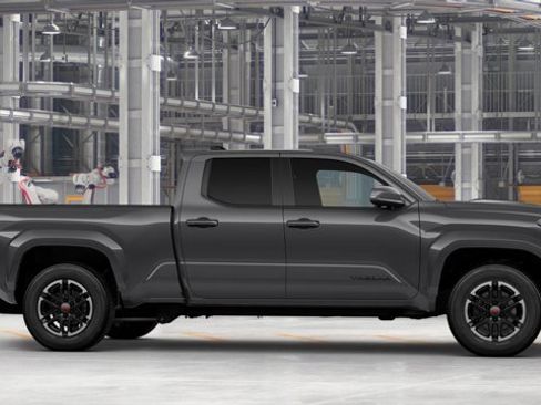 New 2026 Toyota Tacoma TRD Sport AWD/4WD image 15