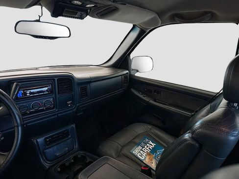 Used 2002 Chevrolet Silverado 1500 LT image 20