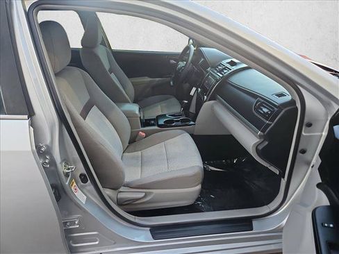 Used 2014 Toyota Camry LE FWD image 21