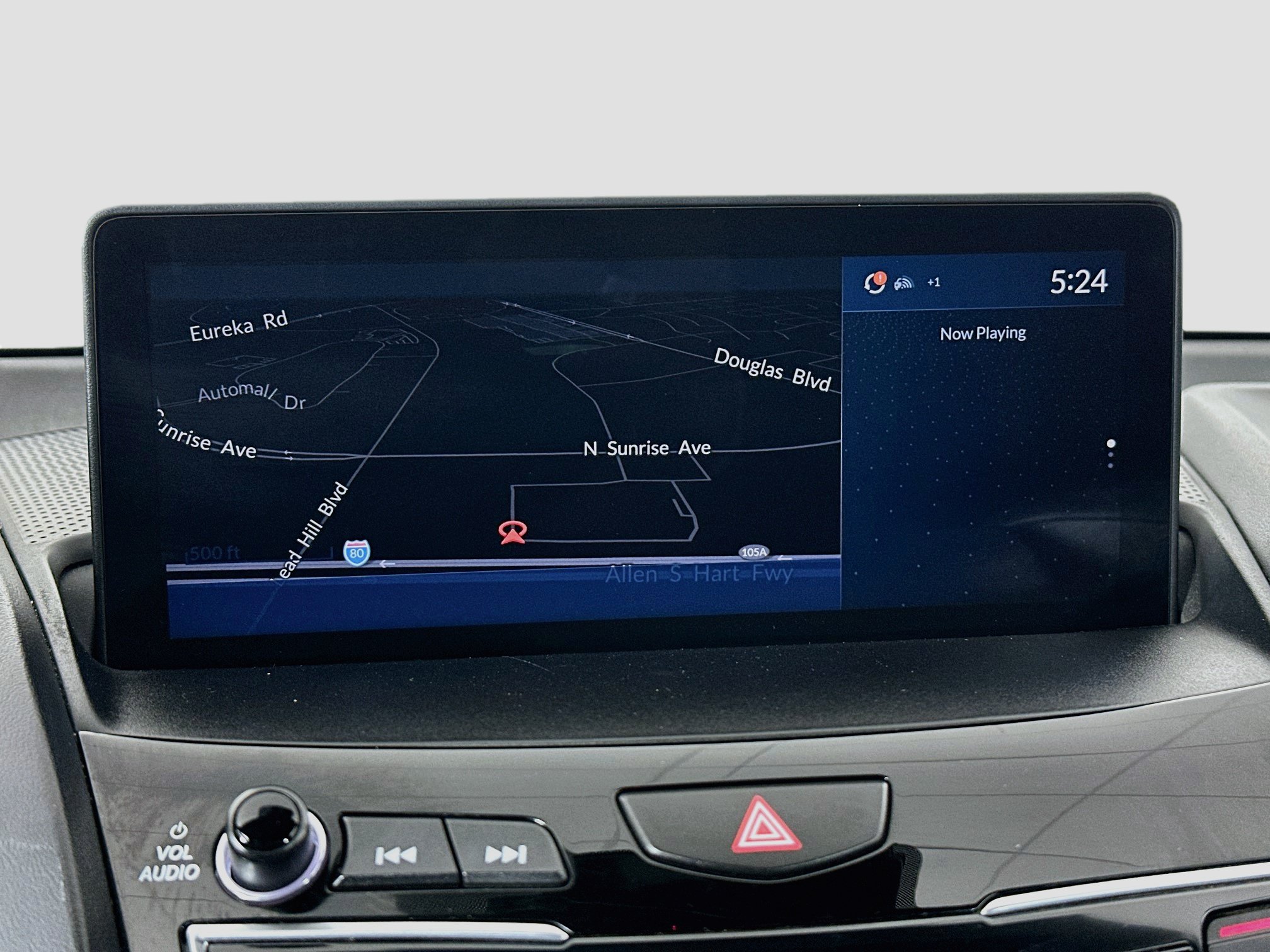 Used 2019 Acura RDX w/ Advance Package FWD image 21