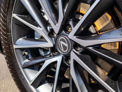 Used 2023 Lexus NX 350 AWD image 7