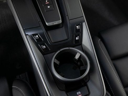 Certified 2025 Porsche 911 Carrera S image 33