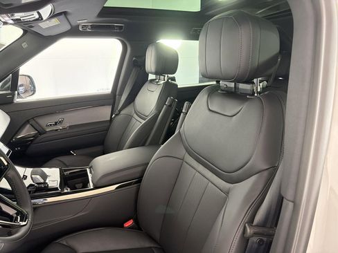 New 2026 Land Rover Range Rover Sport Dynamic SE image 25