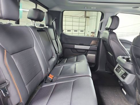 New 2026 Ford F250 Lariat image 46