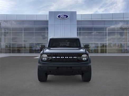 New 2025 Ford Bronco Big Bend image 6