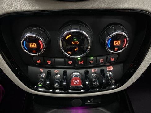 Certified 2023 MINI Cooper Clubman S image 21