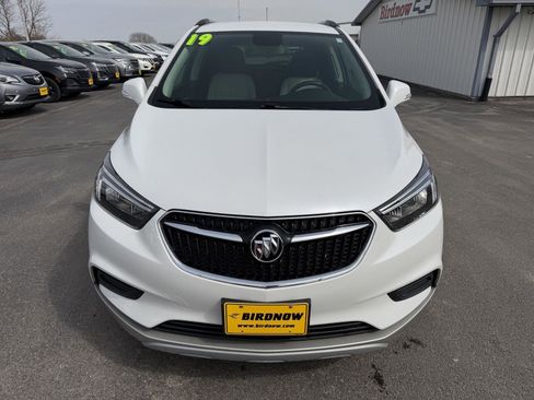 Used 2019 Buick Encore Preferred image 4