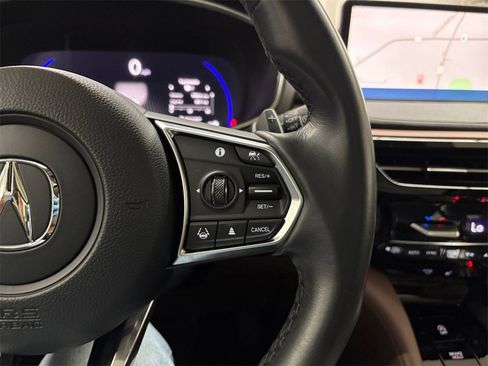 Certified 2023 Acura MDX Technology image 29
