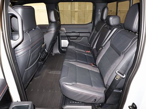 New 2025 Ford F150 Raptor image 13