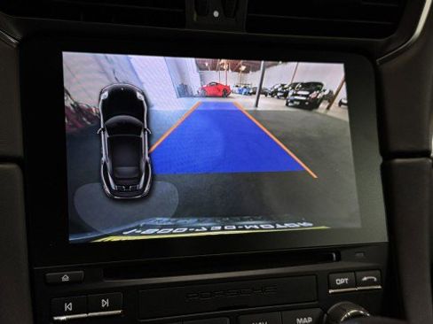 Used 2019 Porsche 911 Turbo image 9