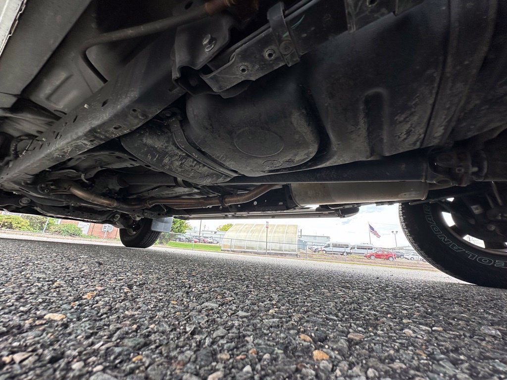 Used 2016 Toyota Tacoma SR5 w/ Towing Package RWD image 32