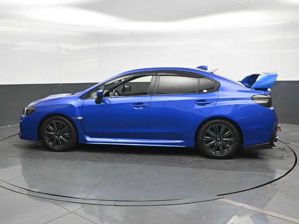 Used 2020 Subaru WRX AWD/4WD image 9