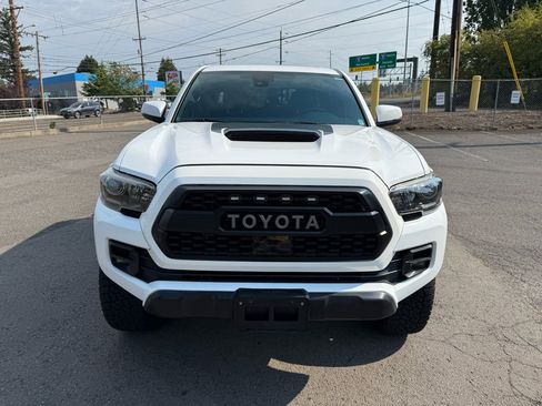 Used 2019 Toyota Tacoma TRD Pro image 8
