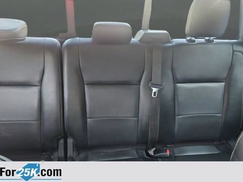 Used 2015 Ford F150 Lariat AWD/4WD image 28
