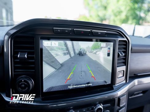 Used 2023 Ford F150 XLT w/ Equipment Group 302A High image 38