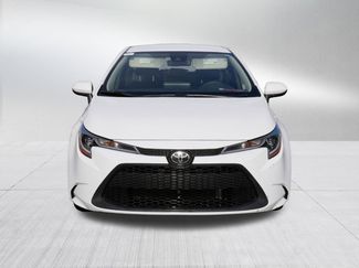 Certified 2022 Toyota Corolla LE video 2