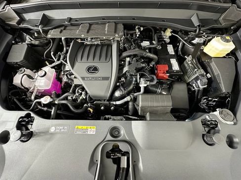 New 2026 Lexus TX 350 AWD image 42