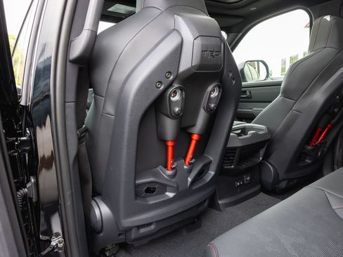 New 2026 Toyota Tundra TRD Pro AWD/4WD image 11